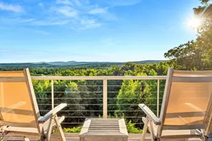 203 Mt Hunger Rd, Monterey, MA 01245 - Photo 1