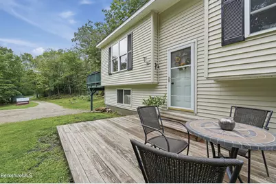 125 Middlefield Rd, Peru, MA 01235 - Photo 2