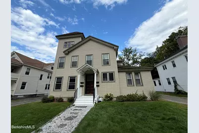55 Pomeroy Ave #3, Pittsfield, MA 01201 - Photo 1