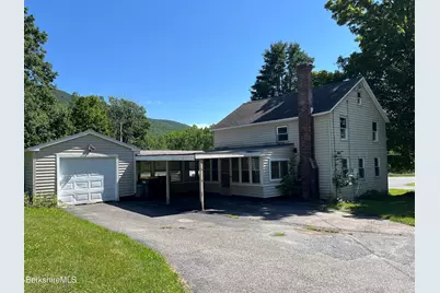 988 Mohawk Trail, North Adams, MA 01247 - Photo 1