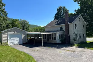 988 Mohawk Trail, North Adams, MA 01247 - Photo 1