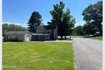 988 Mohawk Trail, North Adams, MA 01247 - Photo 2