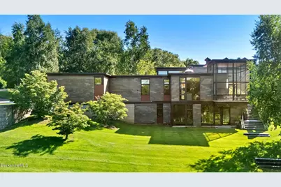 5 Deer Hill Rd, West Stockbridge, MA 01266 - Photo 2