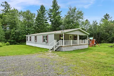 548 Loop Rd, Savoy, MA 01256 - Photo 1