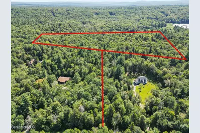 Lot 87 Woodmere Rd, Becket, MA 01223 - Photo 2