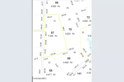 Lot 87 Woodmere Rd, Becket, MA 01223 - Photo 8