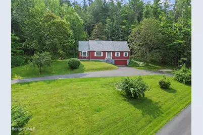 478 Washington Mountain Rd, Dalton, MA 01226 - Photo 2