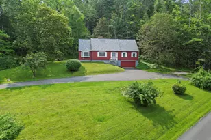 478 Washington Mountain Rd, Dalton, MA 01226 - Photo 2