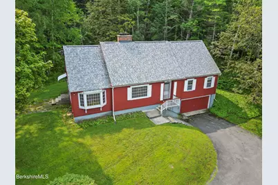 478 Washington Mountain Rd, Dalton, MA 01226 - Photo 1