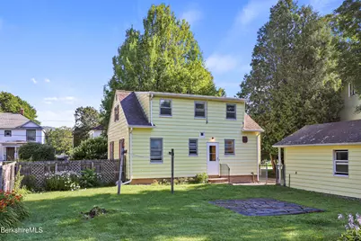 14 Stockbridge Ave, Dalton, MA 01226 - Photo 38