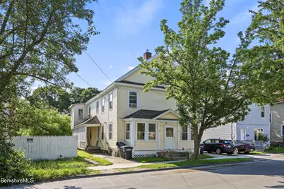 50-52 John St, Pittsfield, MA 01201 - Photo 1