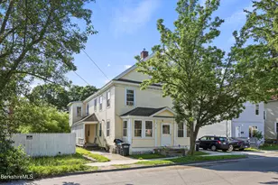50-52 John St, Pittsfield, MA 01201 - Photo 1