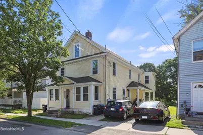 50-52 John St, Pittsfield, MA 01201 - Photo 2
