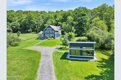 828 N Main St, Lanesborough, MA 01237 - Photo 30