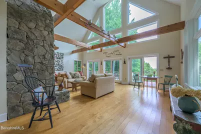 80 Center Rd, West Stockbridge, MA 01266 - Photo 6