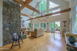 80 Center Rd, West Stockbridge, MA 01266 - Photo 6