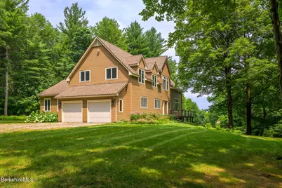 80 Center Rd, West Stockbridge, MA 01266 - Photo 2