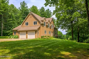 80 Center Rd, West Stockbridge, MA 01266 - Photo 2