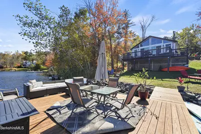 26 & 30 Cove Ln, Hinsdale, MA 01235 - Photo 1
