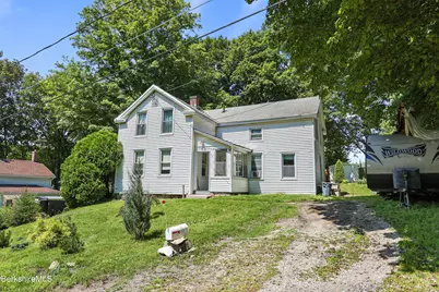 45 River St Ext, Dalton, MA 01226 - Photo 2