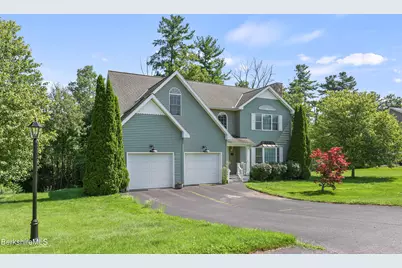131 Fox Run --, Lee, MA 01238 - Photo 2