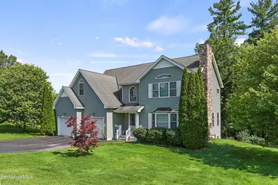 131 Fox Run --, Lee, MA 01238 - Photo 1