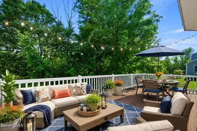 131 Fox Run --, Lee, MA 01238 - Photo 14