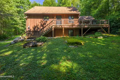 336 Stevens Glen Rd, Richmond, MA 01254 - Photo 4
