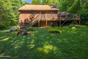 336 Stevens Glen Rd, Richmond, MA 01254 - Photo 4