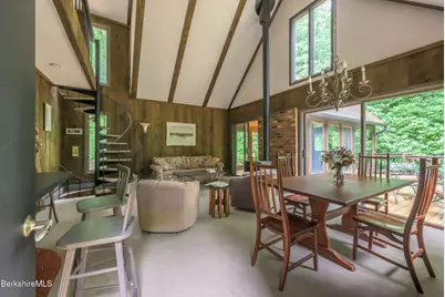336 Stevens Glen Rd, Richmond, MA 01254 - Photo 6