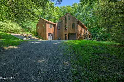 336 Stevens Glen Rd, Richmond, MA 01254 - Photo 1