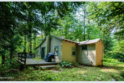 260 Werden Rd, Otis, MA 01253 - Photo 1