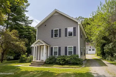 500 Walker St, Lenox, MA 01240 - Photo 2