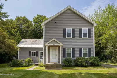 500 Walker St, Lenox, MA 01240 - Photo 1