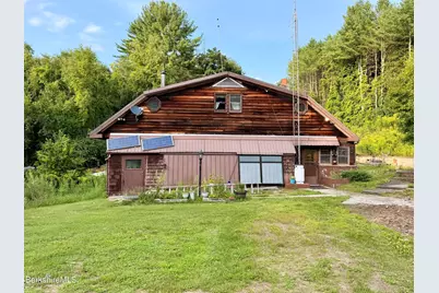 1415 Canaan Southfield Rd, New Marlboro, MA 01259 - Photo 1