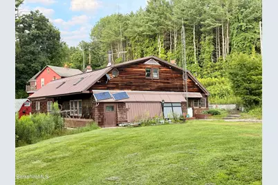 1415 Canaan Southfield Rd, New Marlboro, MA 01259 - Photo 2