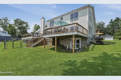 130 Ridge Ave, Pittsfield, MA 01201 - Photo 34