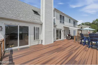 130 Ridge Ave, Pittsfield, MA 01201 - Photo 6