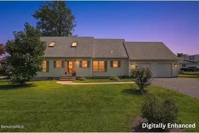 130 Ridge Ave, Pittsfield, MA 01201 - Photo 8