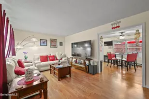14 Clifford St, Pittsfield, MA 01201 - Photo 4