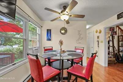14 Clifford St #A5, Pittsfield, MA 01201 - Photo 14