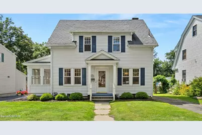 66 Emerson Ave, Pittsfield, MA 01201 - Photo 2