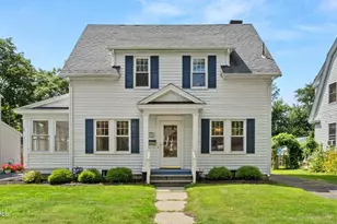 66 Emerson Ave, Pittsfield, MA 01201 - Photo 2