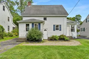 66 Emerson Ave, Pittsfield, MA 01201 - Photo 36