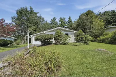 57 Alba Ave, Pittsfield, MA 01201 - Photo 2