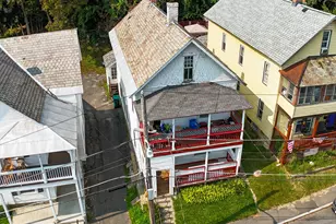83 E Quincy St, North Adams, MA 01247 - Photo 10