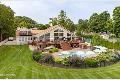 140 Hancock Rd, Pittsfield, MA 01201 - Photo 2