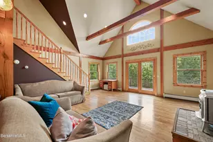 490 Reservoir Rd, North Adams, MA 01247 - Photo 4
