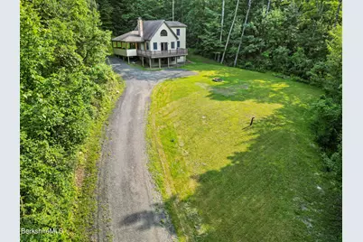 490 Reservoir Rd, North Adams, MA 01247 - Photo 2