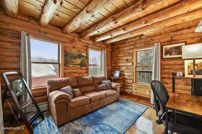9 Moores Rd, Florida, MA 01247 - Photo 18